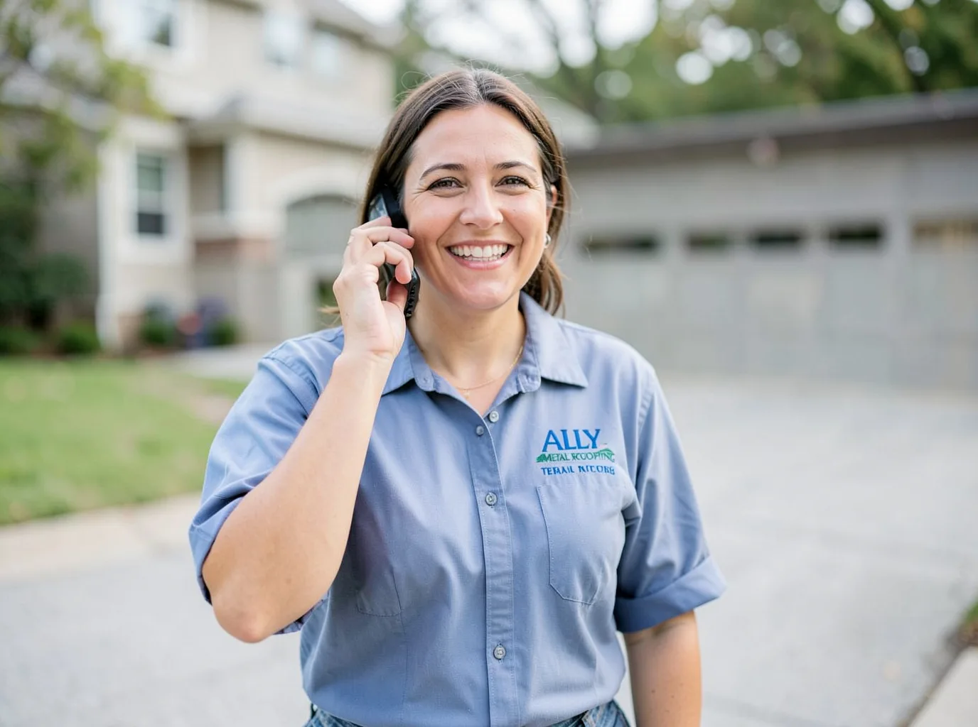 Metal Roof Installation Dawson, GA FAQs